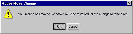 computer error message