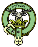 Crest or logo