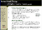 Instructional Design site